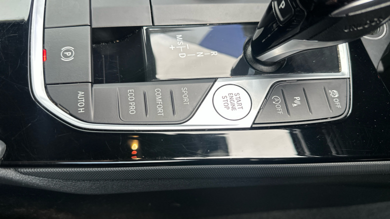 BMW 2 Series 218i [136] M Sport 4dr DCT Petrol Saloon